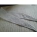 画像5: フランス チュールレース付け襟 コード刺繍 (5)