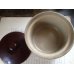 画像2: イギリス アンティーク  MOIRA POTTERY 陶器製 蓋付き スープポット (2)
