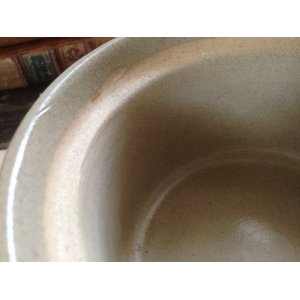 画像5: イギリス アンティーク  MOIRA POTTERY 陶器製 蓋付き スープポット