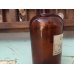 画像4: イギリス アンティーク ガラスボトル 薬瓶 英字ラベル (4)